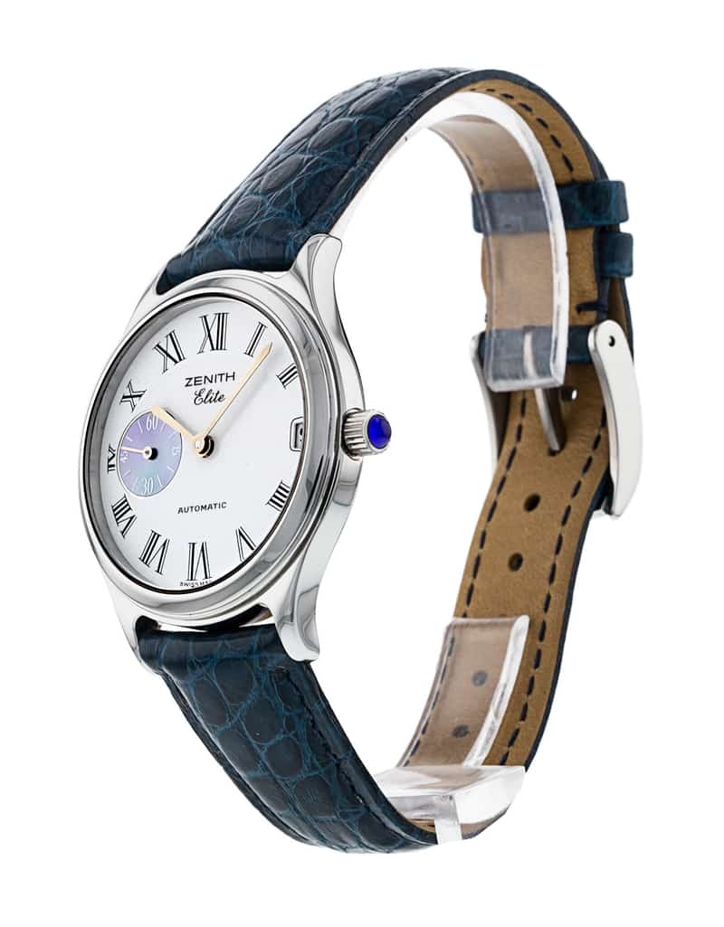 Zenith Elite 90/01.0050.680